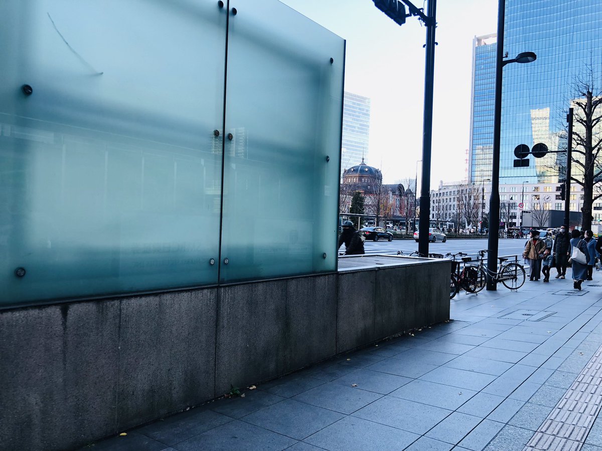 Kay_oec's tweet image. With How I Feel 聖地巡礼。

#1ix
#OneEyeClosed
#Tokyo