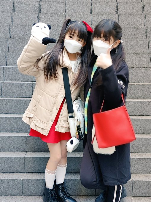 Twitterのコスプレ画像16