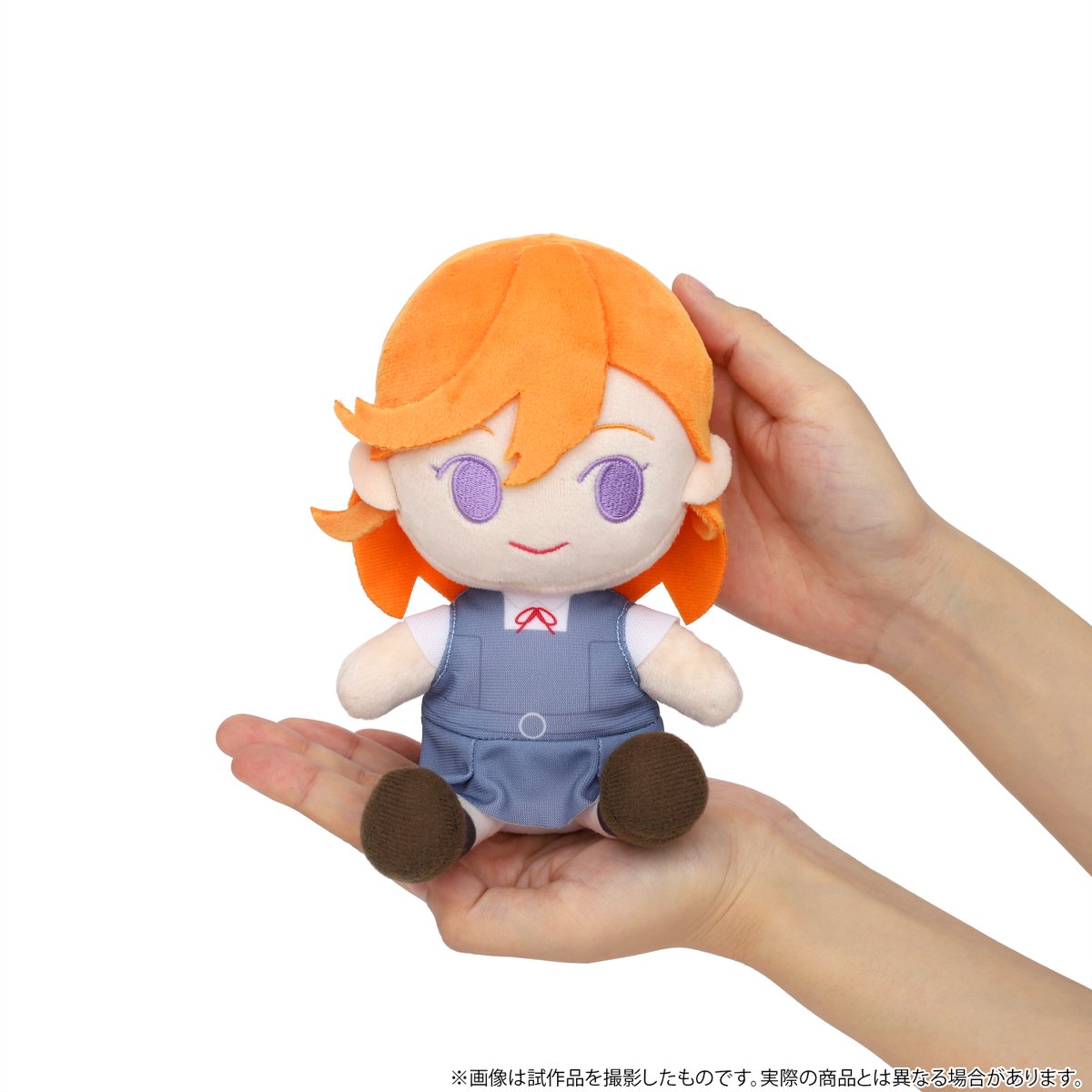 LoveLive_staff's tweet photo. 【商品情報】【Liella!】ムービックより新商品のお知らせです！
詳細はこちら⇒ https://t.co/5CAHXrWwpK 

 #lovelive #Liella https://t.co/R7D3GeSHAR