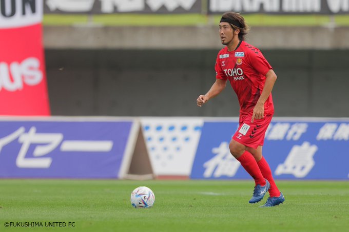 福島ユナイテッドfc Fufc Staff Page 3 Twilog