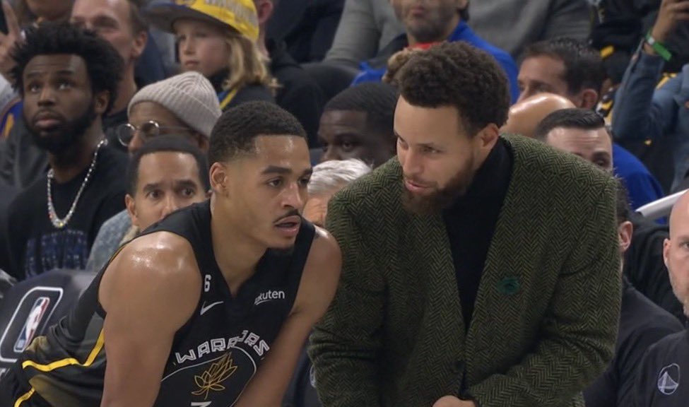 shawtyahooper's tweet photo. @warriors @googlecloud Learned from the best! https://t.co/eAYXA9hUXM