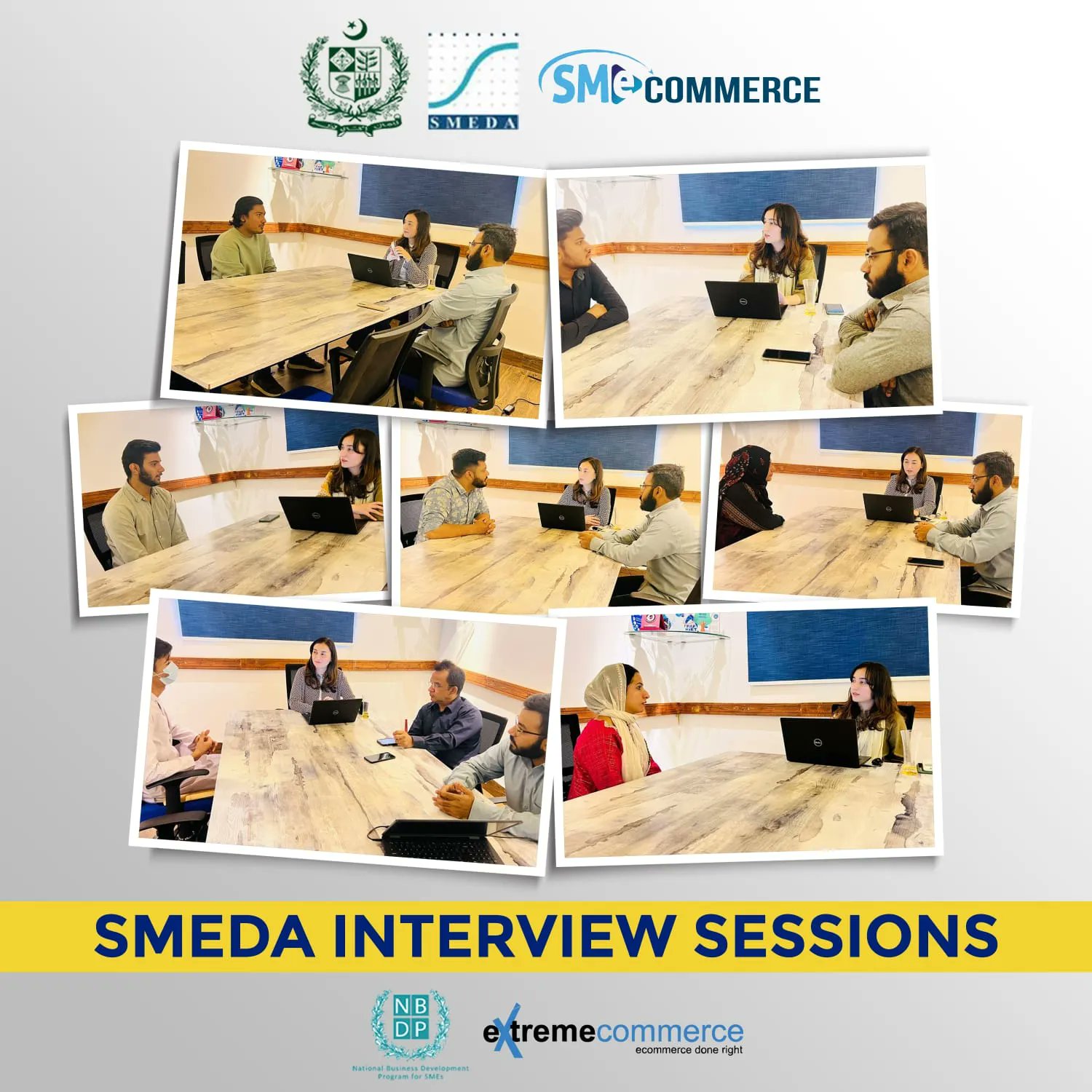 Extreme Commerce / Twitter