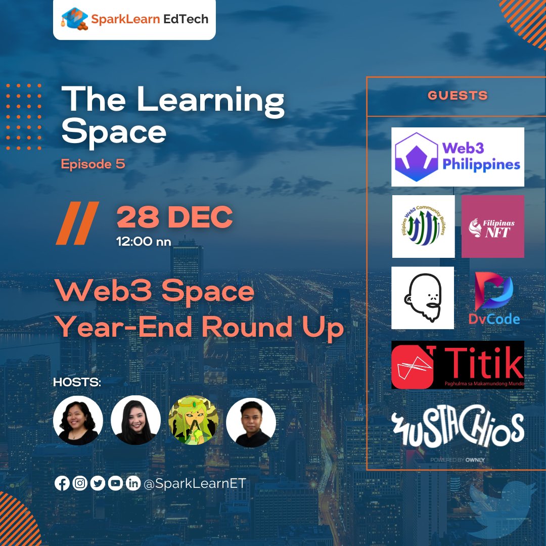 SparkLearn EdTech 🎓 tweet media