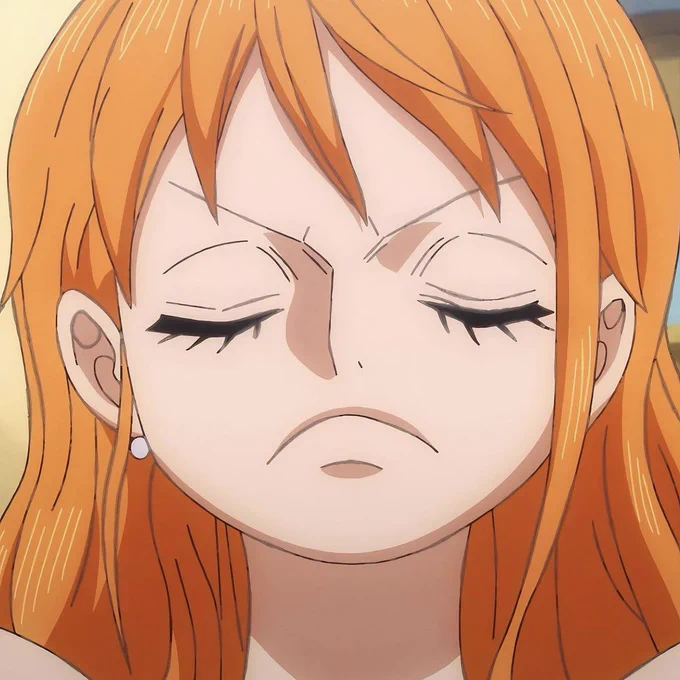 The second a new one piece fighter drops, I'm a Nami main.No questions asked. 