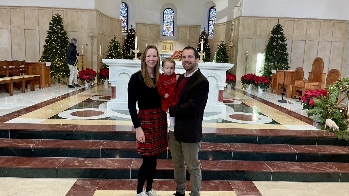 Merry Christmas! 🎄