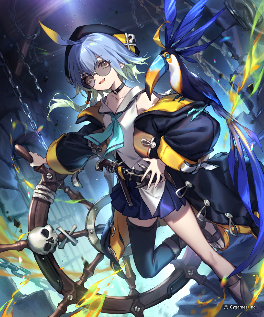 Shadowverse: Worlds Beyond公式 on X: 