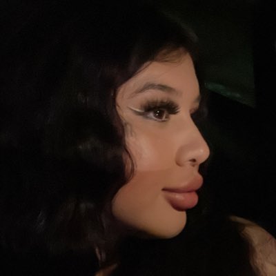 #NewProfilePic https://t.co/YBJinJflcQ
