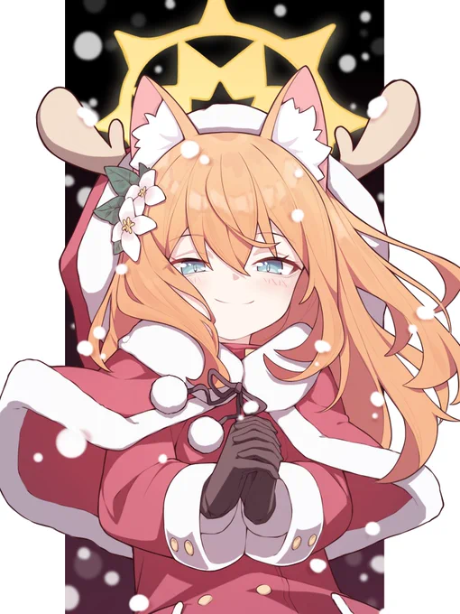 #ブルーアーカイブ #伊落マリー 