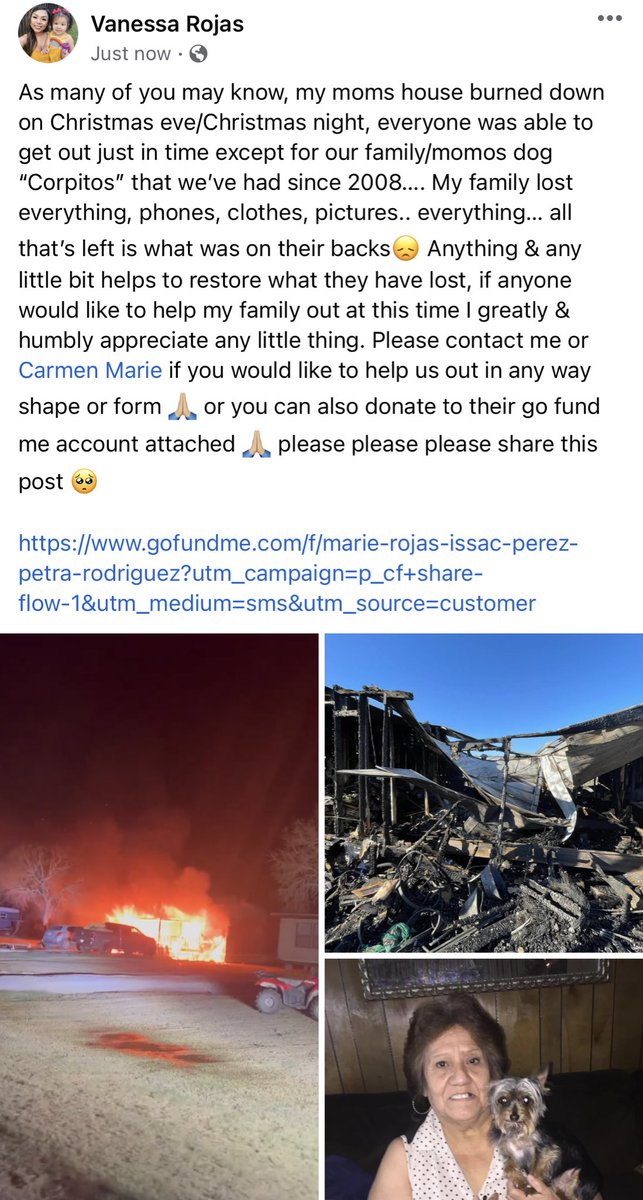 vanessarojas___'s tweet photo. If you could read &amp; RT I would greatly greatly appreciate it 🥺🙏🏼
https://t.co/SphqK3RhX8 https://t.co/YTmNFm3CO4