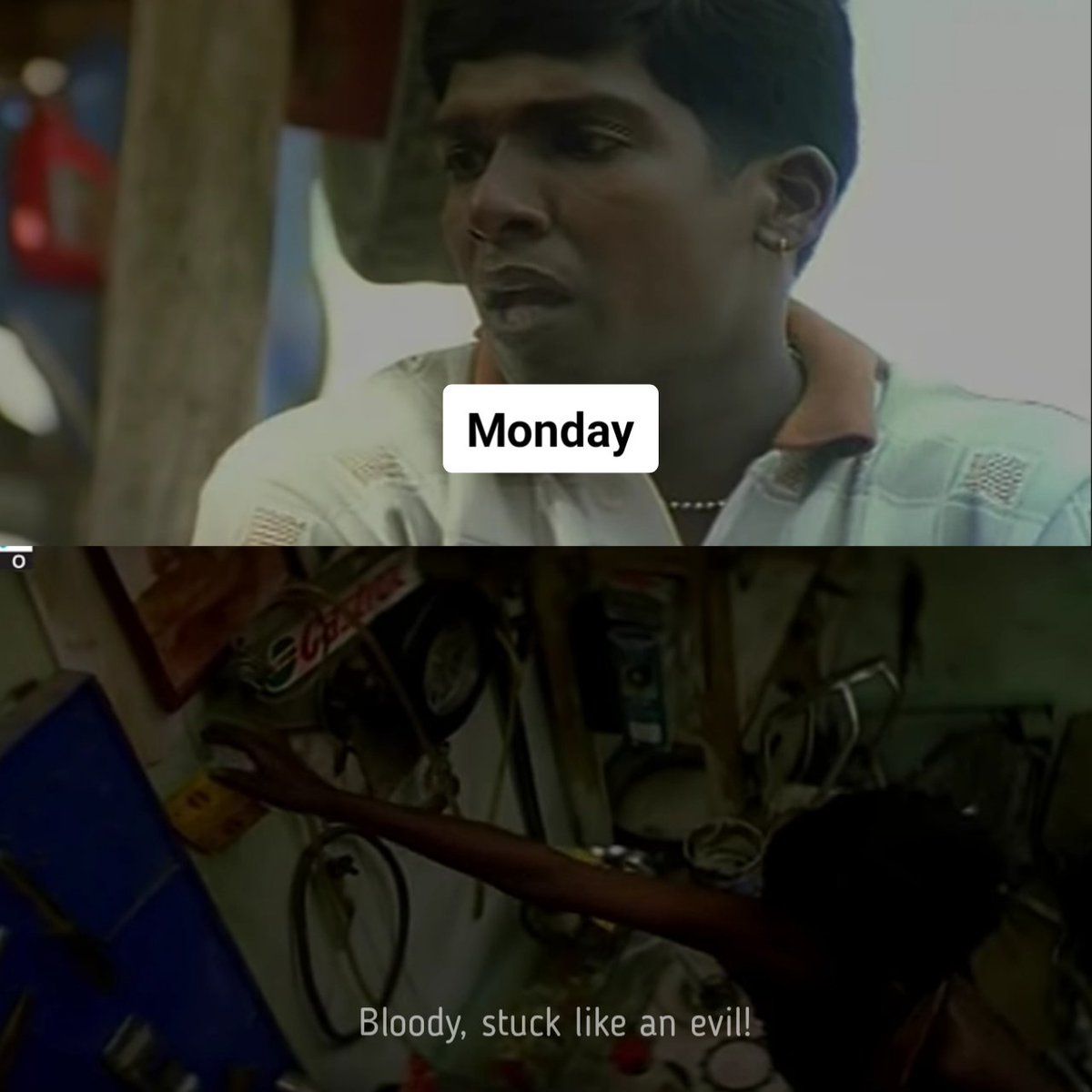 _gemini053's tweet photo. Wakkali ivan vanthale 7-1/2 than ya.. https://t.co/ushG1vjx7G