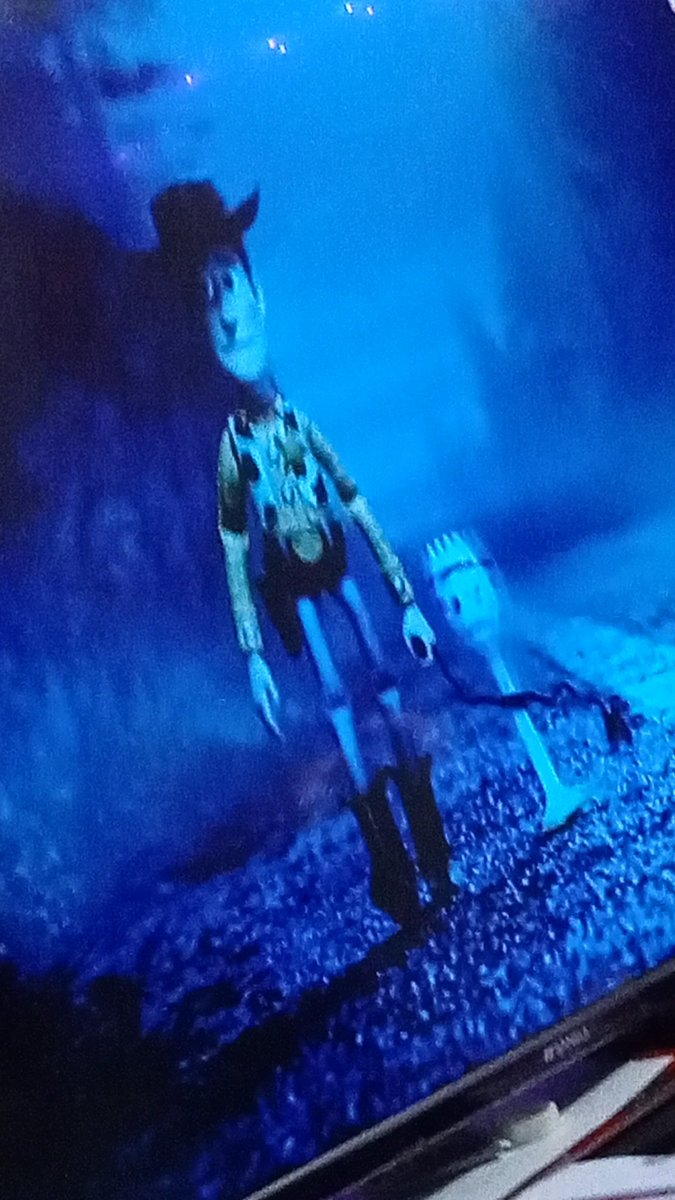 Jgkk_24's tweet photo. @AztecaSiete #ToyStoryFan amamos está escena https://t.co/Bcqkl00ohw