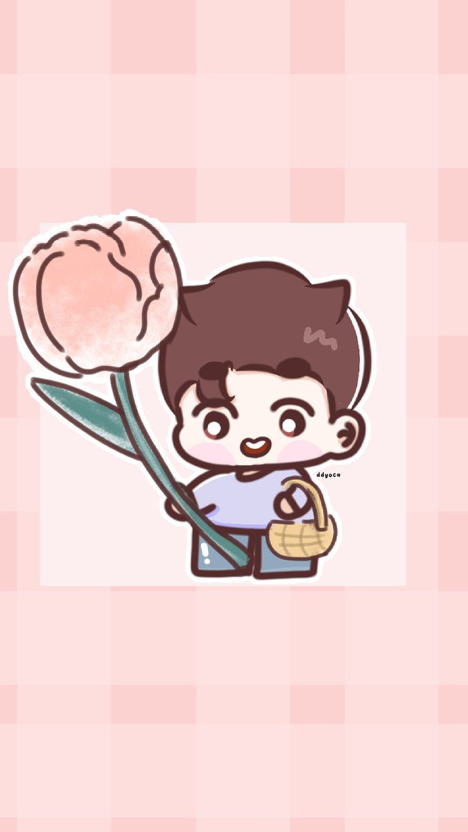 ddyoca's tweet photo. 🐧🌹

#Kyungsoo #Kyungsoochibi #exofanart https://t.co/1kyM2j8R6k