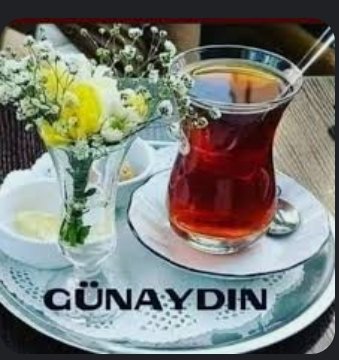 AKLINIZDA NE VARSA BU GÜN GERÇEKLEŞMESİ DİLEĞİYLE, GÜNAYDIN SEVGİLİ DOSTLAR #YENİHAFTA #YENİGÜN #PAZARTESİ