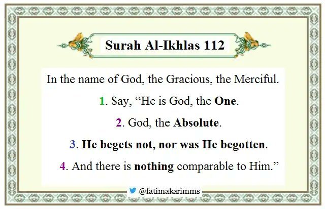 Arewacryptonews's tweet photo. @KibirechJn @TheReligiouslie Allah has no limit. By his will he can even raised death to live which makes him incomparable to non. https://t.co/kMhe5P1GSZ