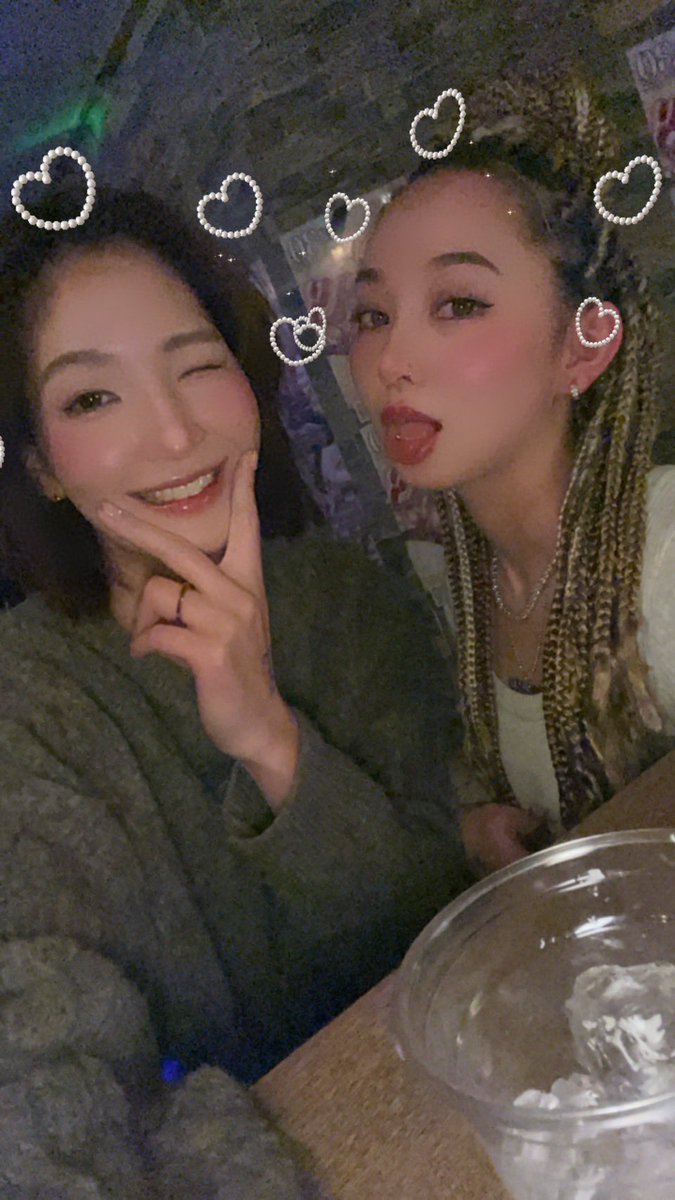 nanikoreea's tweet photo. 23日松本モールホール本当に楽しかった🤩写真も動画も無いけど濃すぎてめちゃくちゃ鮮明に脳内保存されてる大丈夫✊GAMA CDゲット🫶💕全力で遊び倒したから真冬なのに一生暑かった（笑） https://t.co/lGbejfzWIo