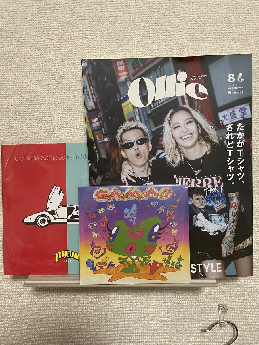 nanikoreea's tweet photo. 23日松本モールホール本当に楽しかった🤩写真も動画も無いけど濃すぎてめちゃくちゃ鮮明に脳内保存されてる大丈夫✊GAMA CDゲット🫶💕全力で遊び倒したから真冬なのに一生暑かった（笑） https://t.co/lGbejfzWIo