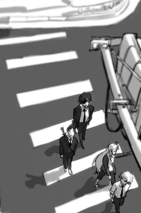 #chainsawman #rkgk 