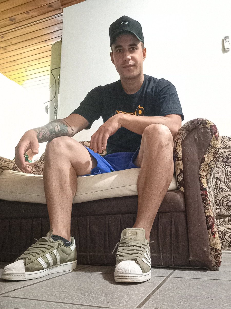 Lucas Pereyra ⚡️ (@lucaspereyrar) on Twitter photo 