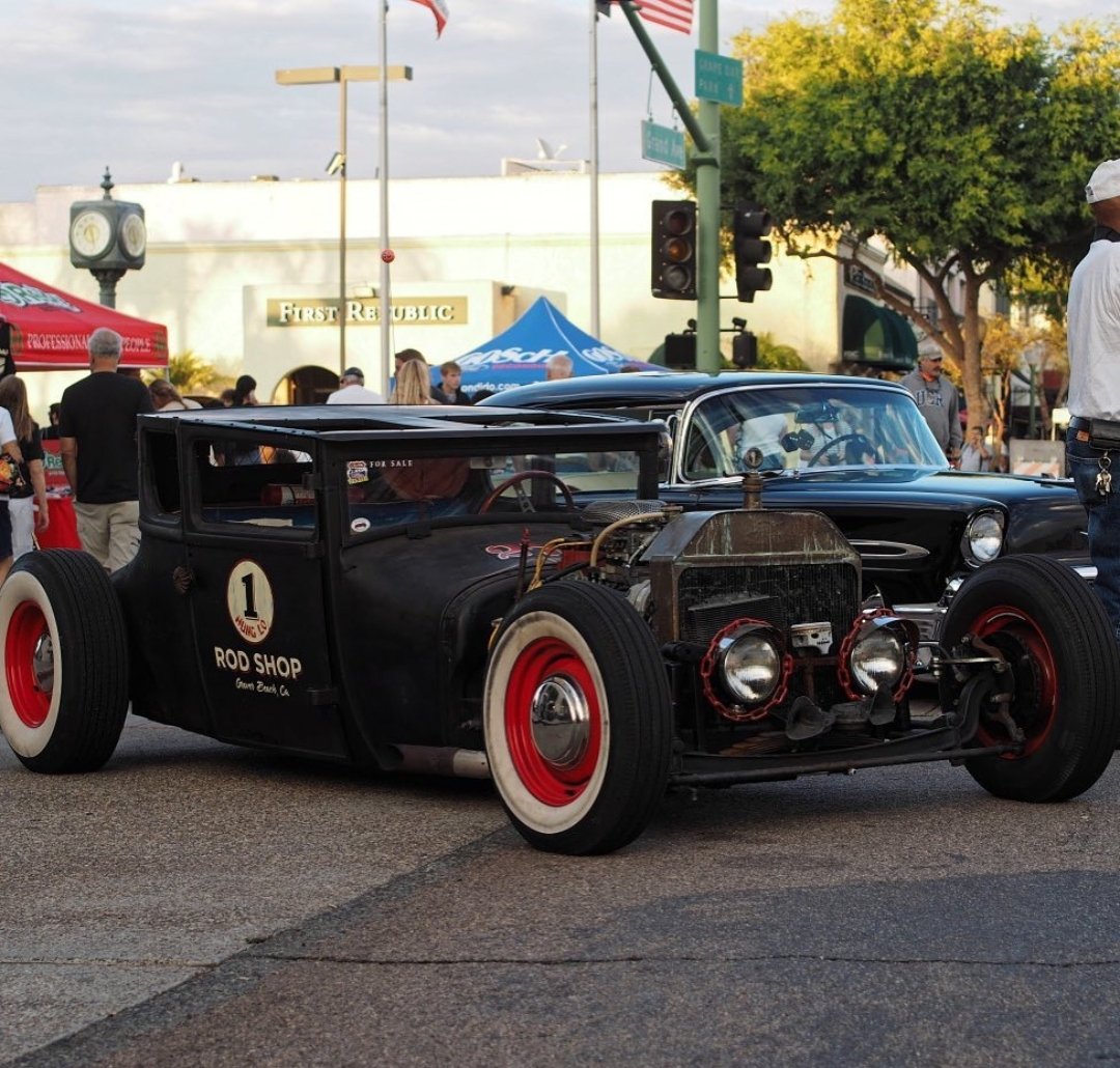 B & R Auto Parts on Twitter "Good Morning!!"