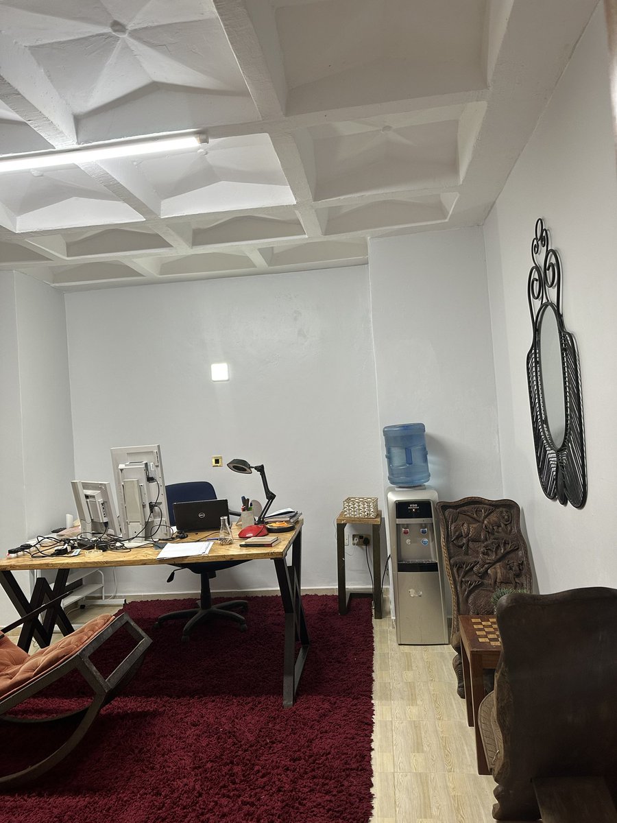 dnahinga's tweet image. When building, add things to the house that give your heart joy.

The house is your outermost garment. 

When your strength is low, you will rejoice at all the work of your hands. And yiur joy will be full again. 🫶🏿

#PracticeNotes
#SkinInTheGame
#HoS 
#BuildWellLiveWell 
🛠️🙌🏿