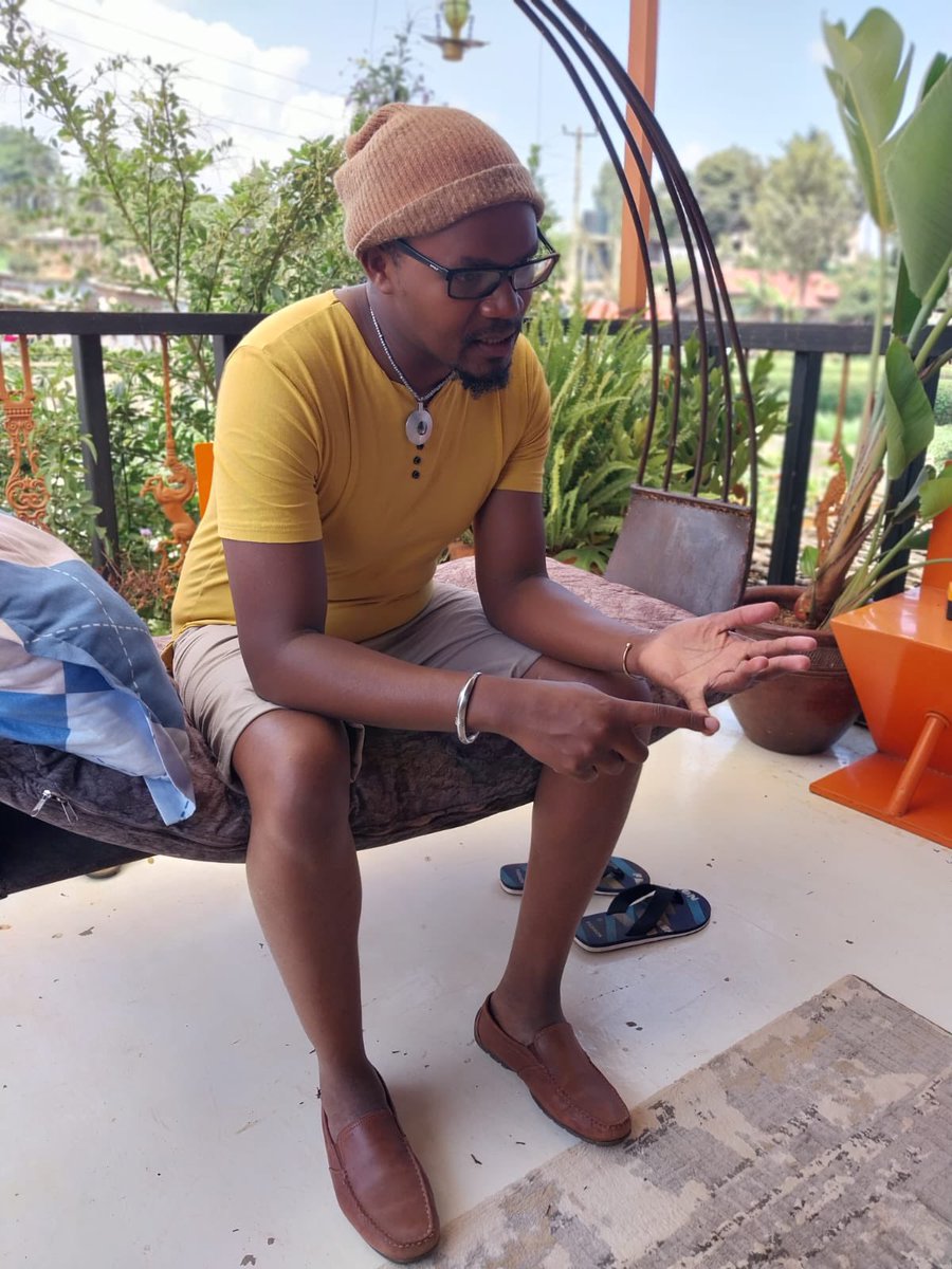 dnahinga's tweet image. When building, add things to the house that give your heart joy.

The house is your outermost garment. 

When your strength is low, you will rejoice at all the work of your hands. And yiur joy will be full again. 🫶🏿

#PracticeNotes
#SkinInTheGame
#HoS 
#BuildWellLiveWell 
🛠️🙌🏿