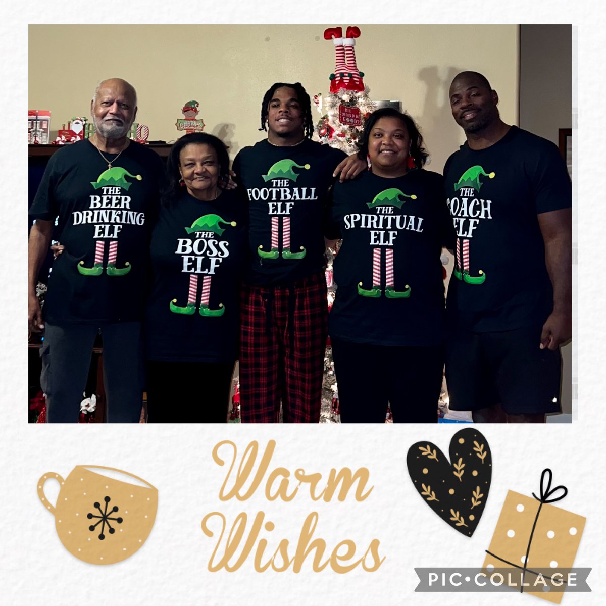 Dr. Anastasia Mackey (@anastasiamacke2) on Twitter photo The love of a family is the most precious gift from God. Merry Christmas from my family to yours. <a href="/LoganMackey10/">Logan Mackey</a> The love of a family is the most precious gift from God. Merry Christmas from my family to yours. <a href="/LoganMackey10/">Logan Mackey</a>