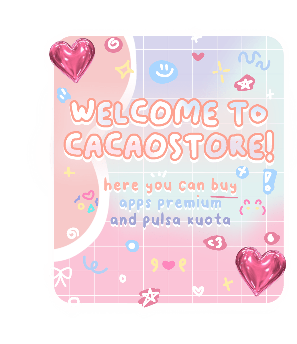 _cacaostore's tweet photo. ⠀ 

        ──────

        🐇🌷    ꒰  www.𝗯𝗼𝗼%siness.𝗰o𝗺  ꒱
        𝘁𝗿𝘂𝘀𝘁𝗲𝗱  🧼  shop   made   ᜊ   with
        1OO%  love  'n  🎀  𝗳𝗮𝗶𝗿𝘆  dust ¡!  ★
        hesitation  ꔛ  put  to  flight  .  .  🍡

        ──────

⠀ https://t.co/UVVNBJ90Nl