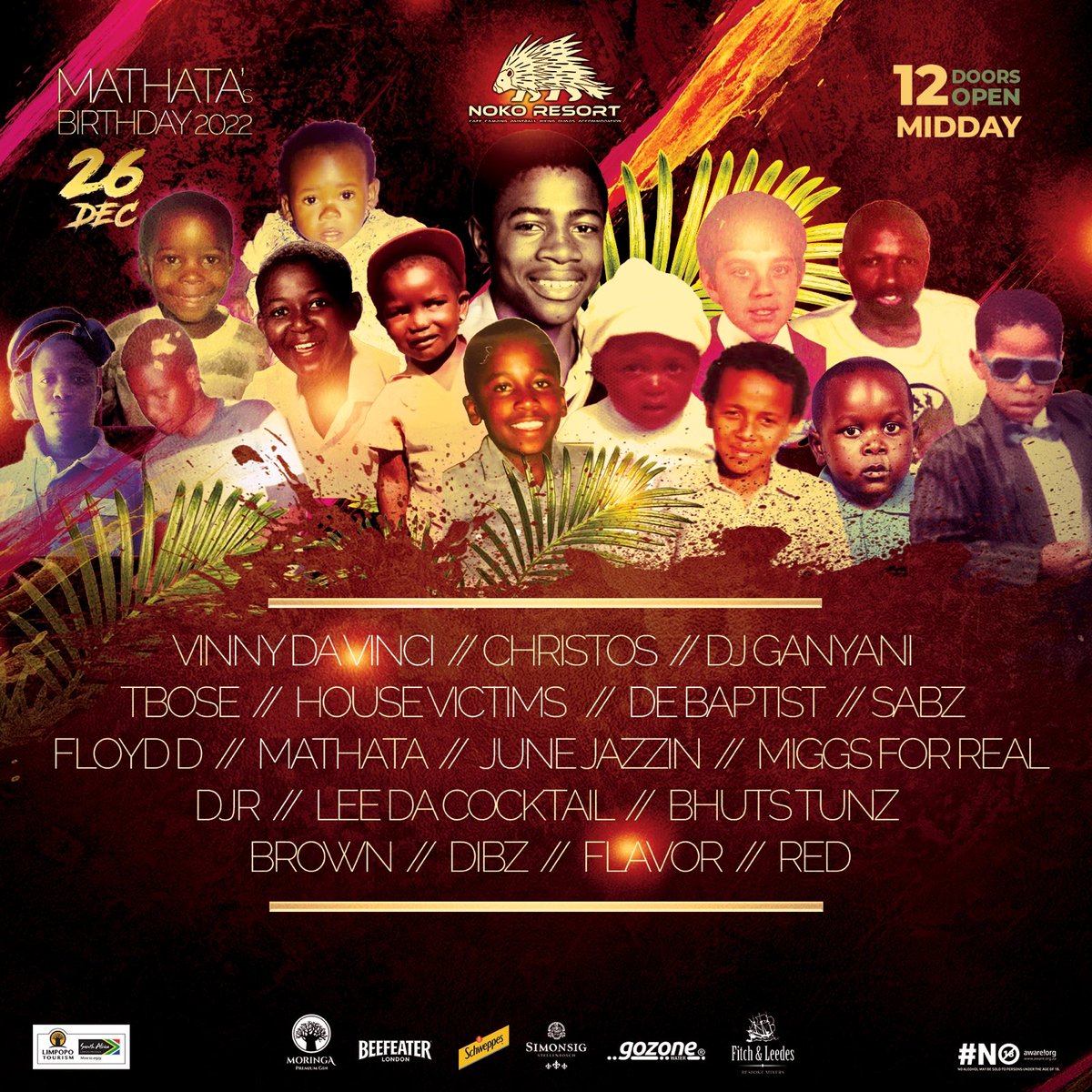 THEEDjFloyd's tweet photo. @nokoresort tonite🔥🎶 https://t.co/wNcvG5sDer