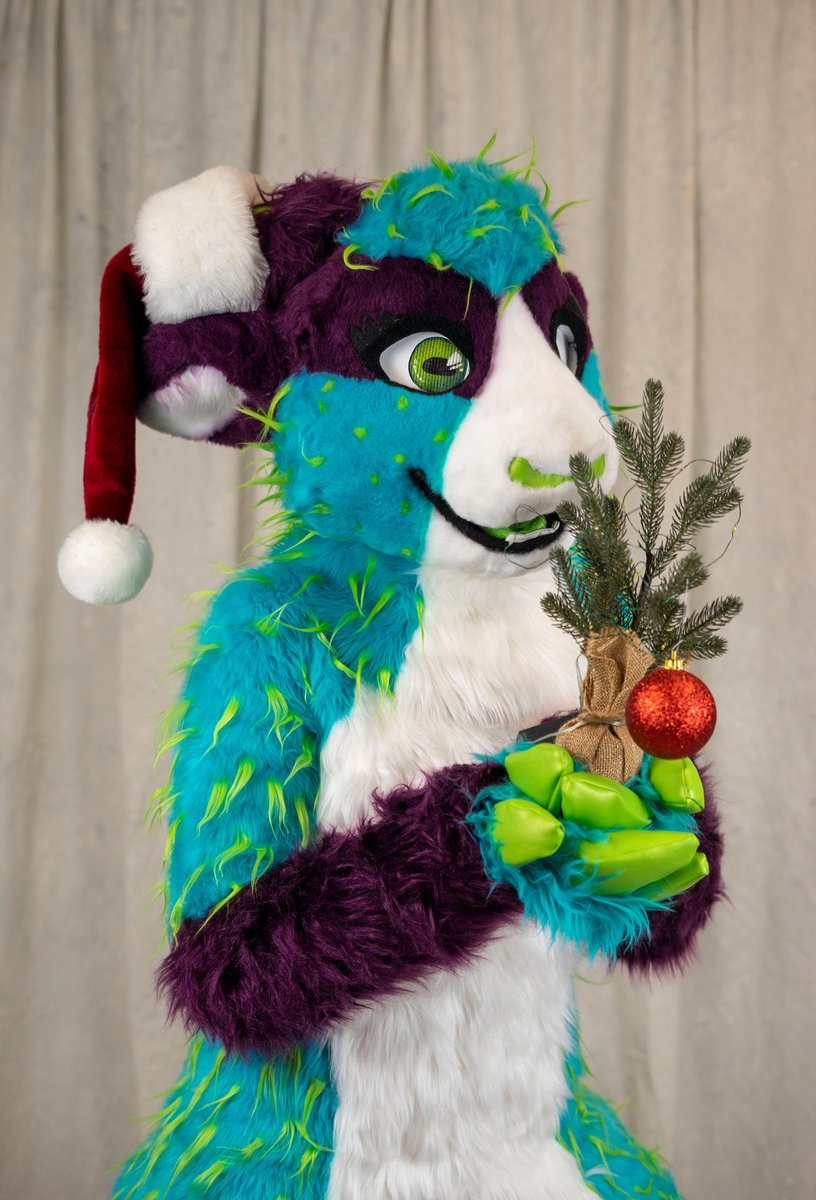 I hope you all had a Merry Christmas