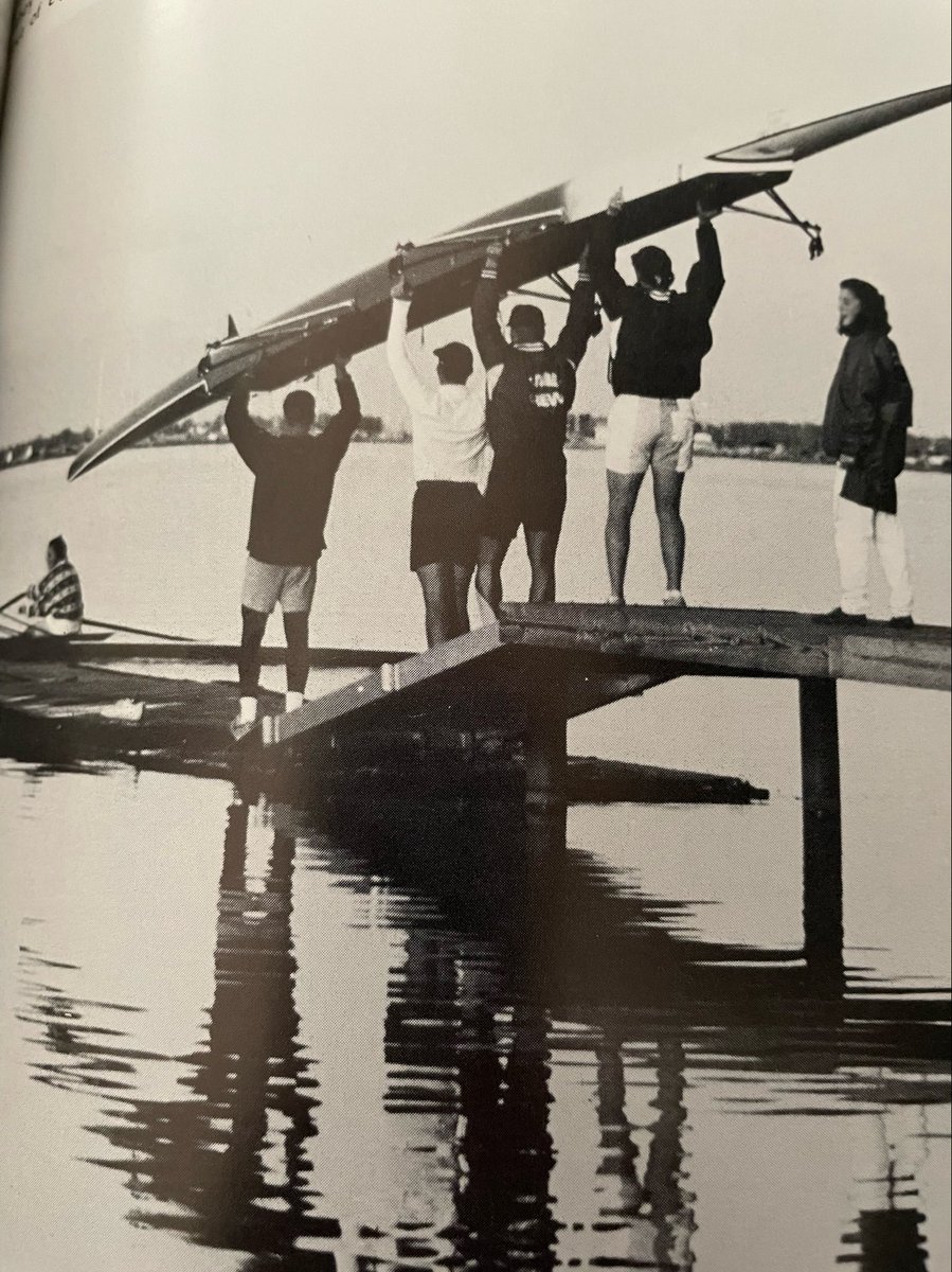 An old friend reached out today to go down memory lane. What a lovely Christmas surprise. ❤️