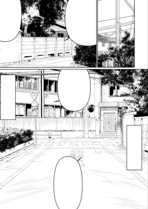 久々に背景を真面目に作ってるけどやっぱ楽しいわ。 