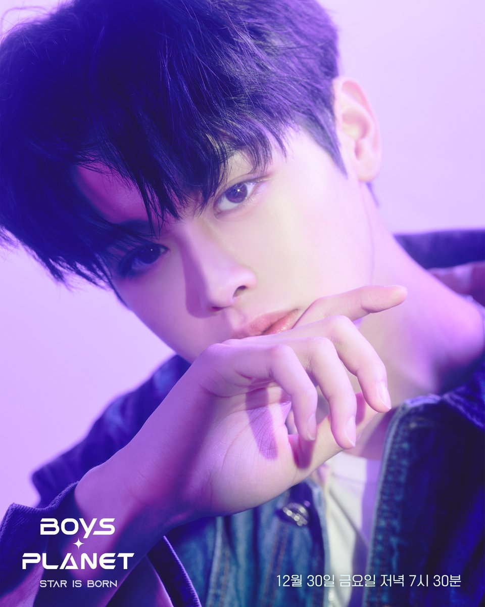 Mnet I BOYS PLANET tweet media