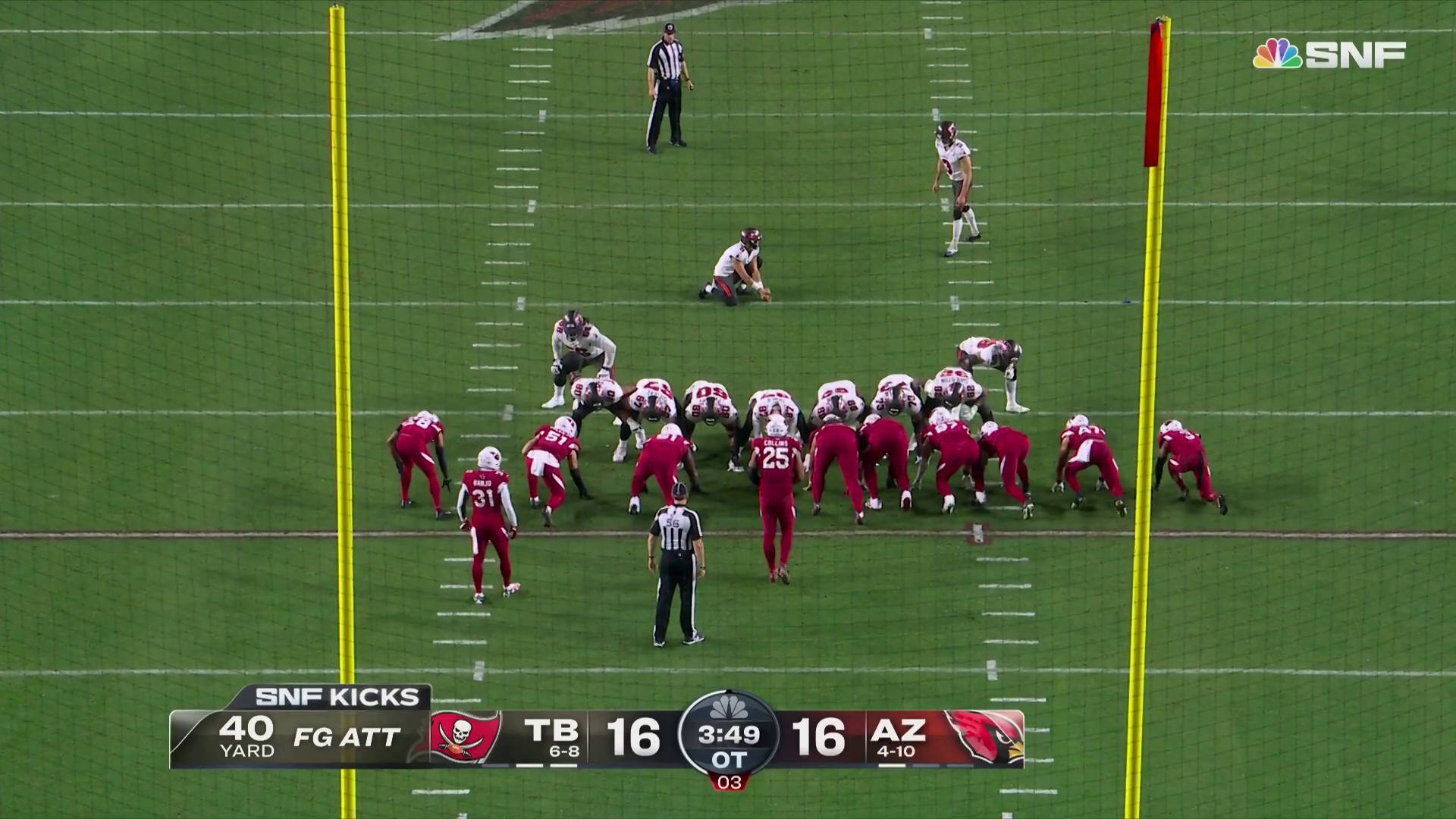 Sunday Night Football On NBC On Twitter The GAME WINNER For The sunday-night-football-on-nbc-on-twitter-the-game-winner-for-the