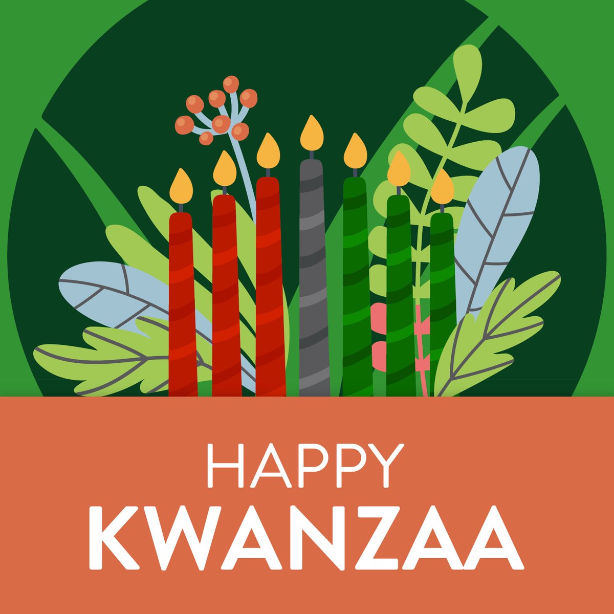 Wishing you warmth, joy, light, and happiness this Kwanzaa. #ExpectBetter #BHGRE #home #selling #buying #BHGFRG
#BHGRE #realestate #home #selling #buying