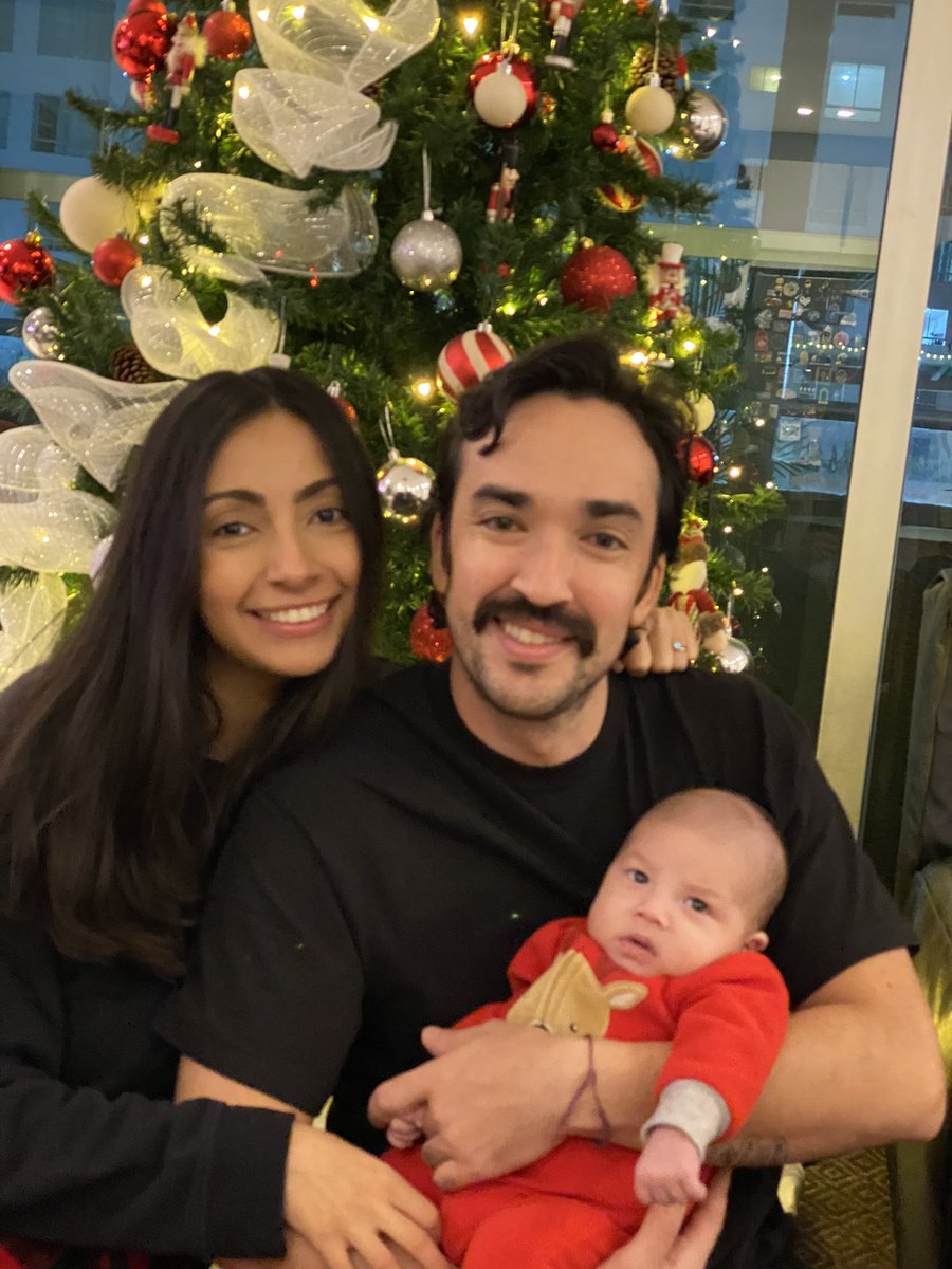 gigifrueda's tweet photo. Mi mejor regalo❤️🎄💫 https://t.co/xQ4DBgUWMl