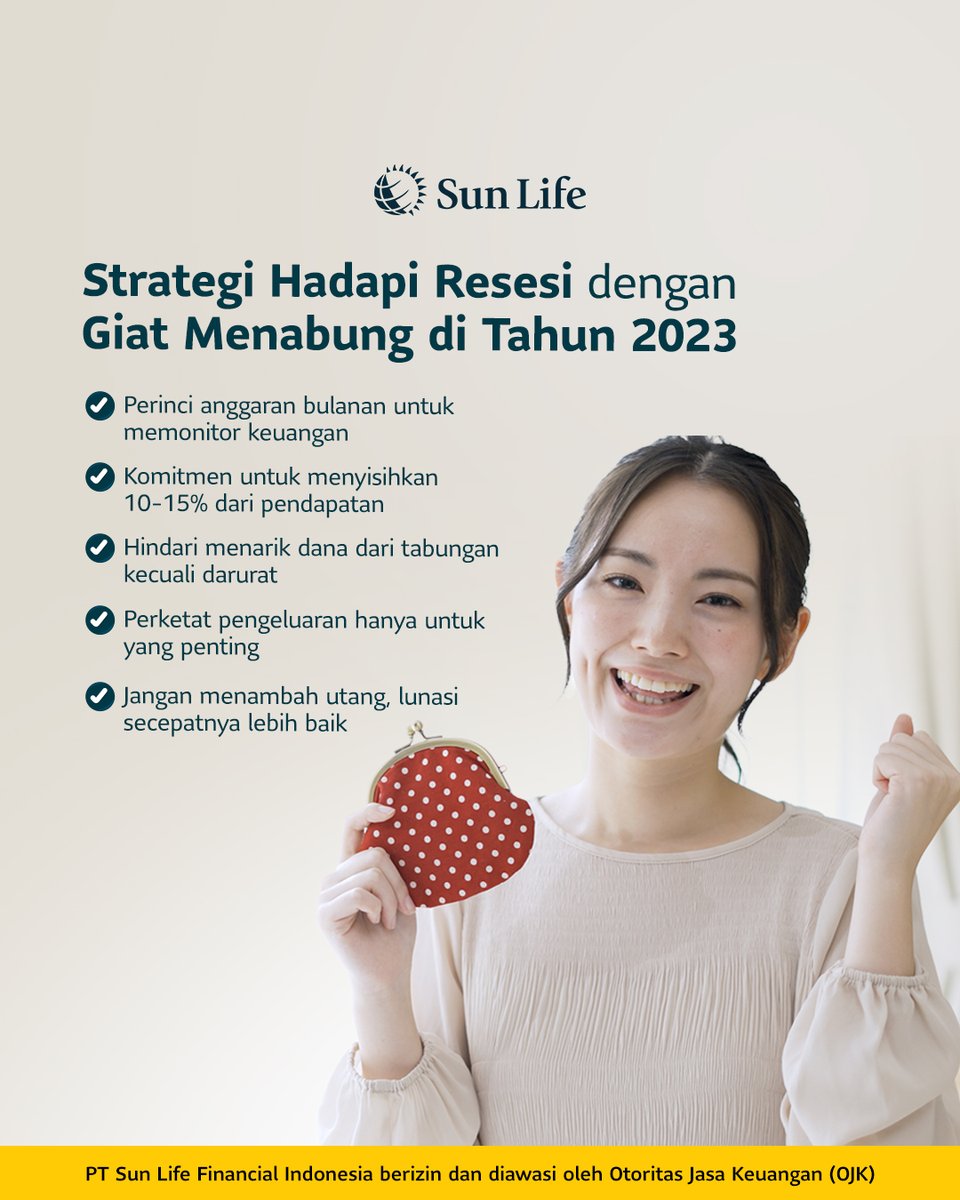 Sun Life Indonesia tweet media