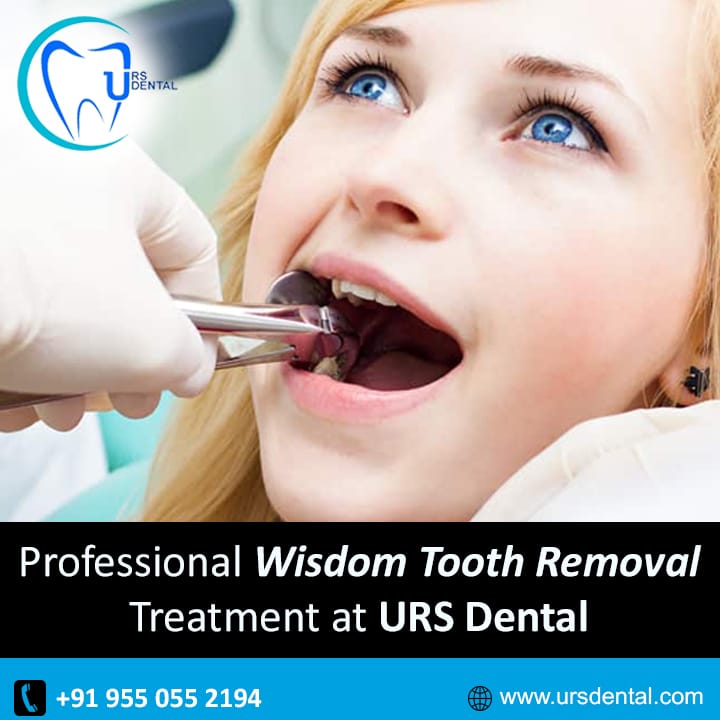 DentalUrs's tweet photo. Professional Wisdom Tooth Removal Treatment at URS Dental .
Wisdom tooth extraction is a common procedure to fix or prevent problems with your last set of molars.
visit us: https://t.co/HVtA58aPRq
Call Us: 9550552194
#Wisdom_Teeth #Third_Molars #Permenent_Teeth https://t.co/E6W30dkrpU