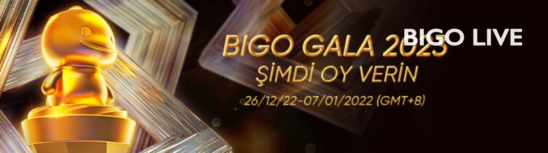 Acele edin, Bigo Awards Gala davetiyenizi buradan alın.
static-fed.bigolive.tv/live/pages/big…