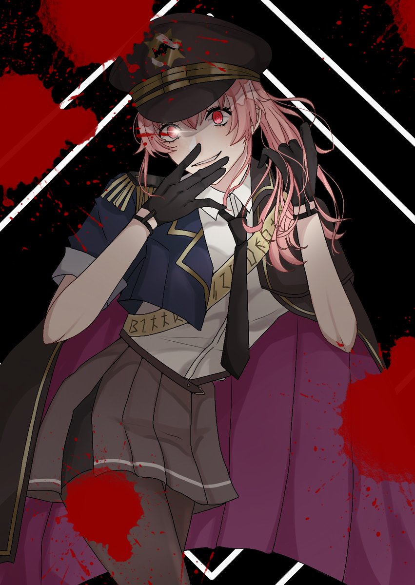 ㅤ
ㅤ ㅤtw // blood

ㅤㅤㅤ"𝘏𝘰𝘸 𝘥𝘰𝘦𝘴 𝘪𝘵 𝘧𝘦𝘦𝘭, 𝘪𝘧 𝘴𝘰𝘮𝘦𝘰𝘯𝘦 𝘣𝘳𝘦𝘢𝘬 𝘺𝘰𝘶𝘳 𝘥𝘳𝘦𝘢𝘮?"
ㅤㅤ"—𝘐𝘵 𝘧𝘦𝘦𝘭𝘴 𝘭𝘪𝘬𝘦 𝙖𝙣 𝙚𝙣𝙙𝙡𝙚𝙨𝙨 𝙣𝙞𝙜𝙝𝙩𝙢𝙖𝙧𝙚, 𝘳𝘪𝘨𝘩𝘵?"
ㅤ
ㅤ