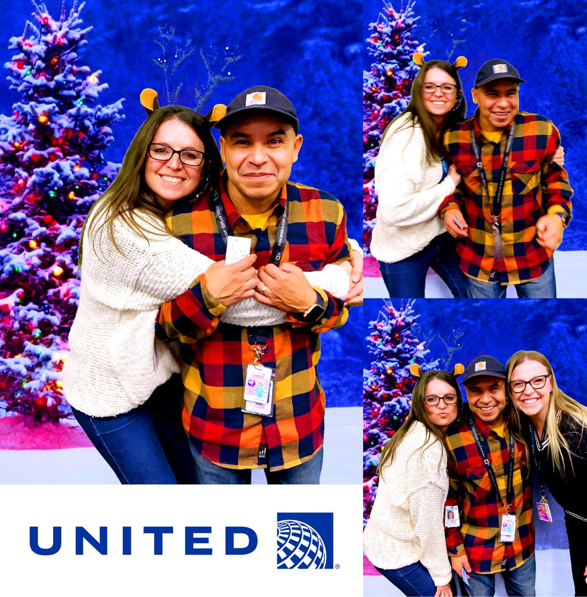 Xandi Ainlay tweet media