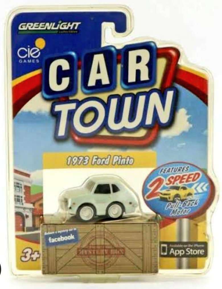 _Sphered's tweet photo. WHAT?!!! GREENLIGHT MADE CAR TOWN STREETS EDITION??!!! https://t.co/amd9uhXh7m