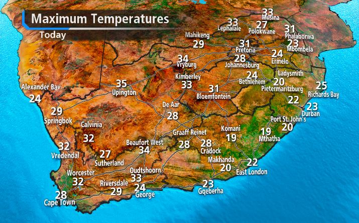 atuwani's tweet photo. #SabcNewsOnline #sabcNews #SabcWeather
@SAWeatherServic #TsietsiMonare @MorningLiveSABC
#ReenvalSA Today https://t.co/MgnqjBTbBF