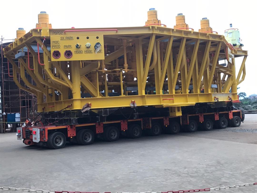adrian28792's tweet photo. Ready for offshore gas production https://t.co/KPVnUiBfrQ