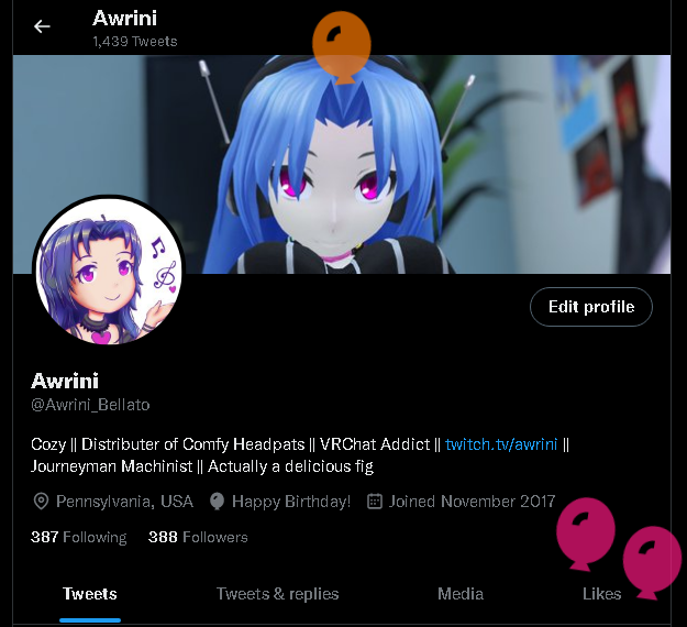 Awrini tweet media