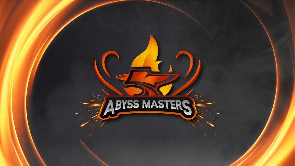 augustusx_'s tweet photo. [LOGO COMMISSION]

"ABYSS MASTERS" 🔥

COMMISSIONS OPEN ❗❗❗

#logodesign #Logodesigner #artistsontwitter #artph #graphic #graphicdesign https://t.co/0tQcUN7ebe