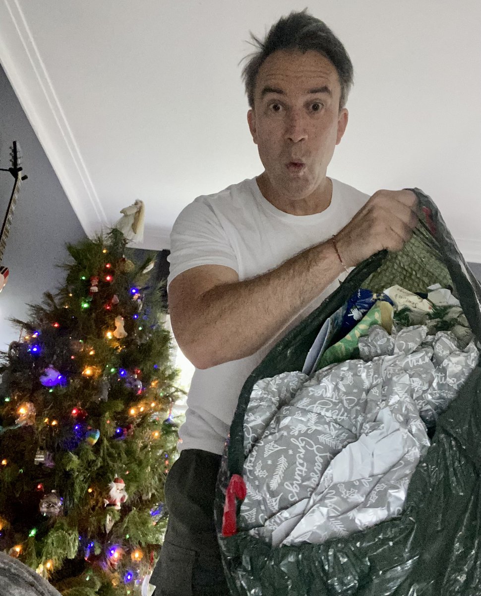 Christian O'Connell tweet media