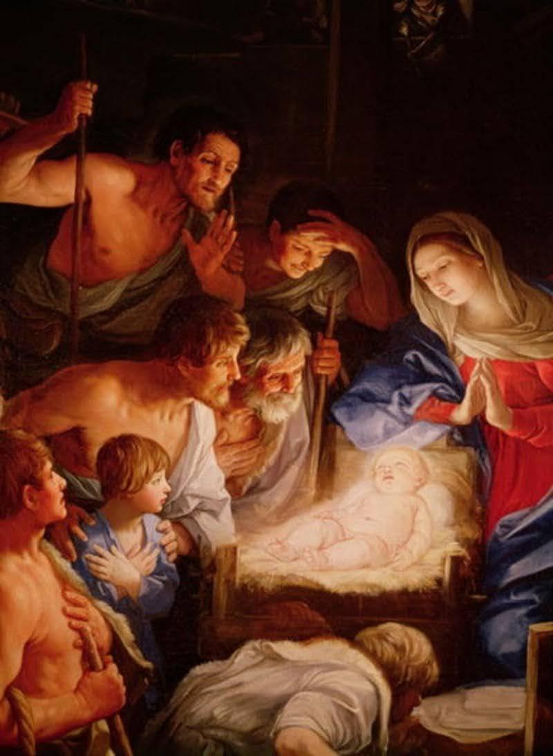 Bellfrell's tweet photo. "Und ihr werdet um meines Namens willen von allen gehasst werden; wer aber bis zum Ende standhaft bleibt, der wird gerettet."
Jesus von Nazareth 

Euch allen einen gesegneten und schönen #Stephanitag! https://t.co/8xY6yZazw4