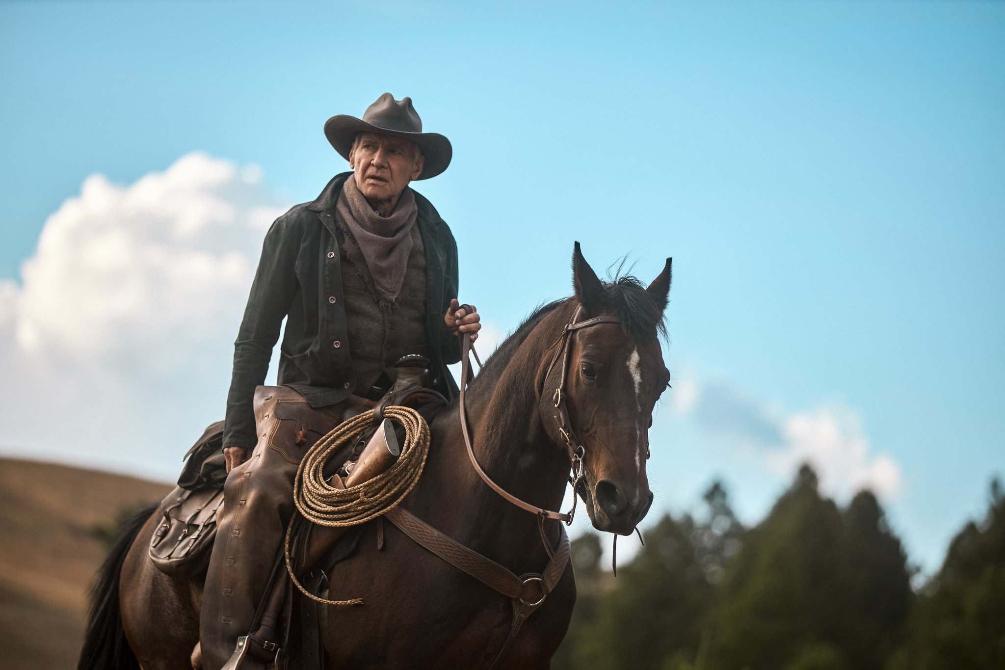 1923 Official on Twitter ""Nature's Empty Throne," the latest episode of 1923TV, is streaming