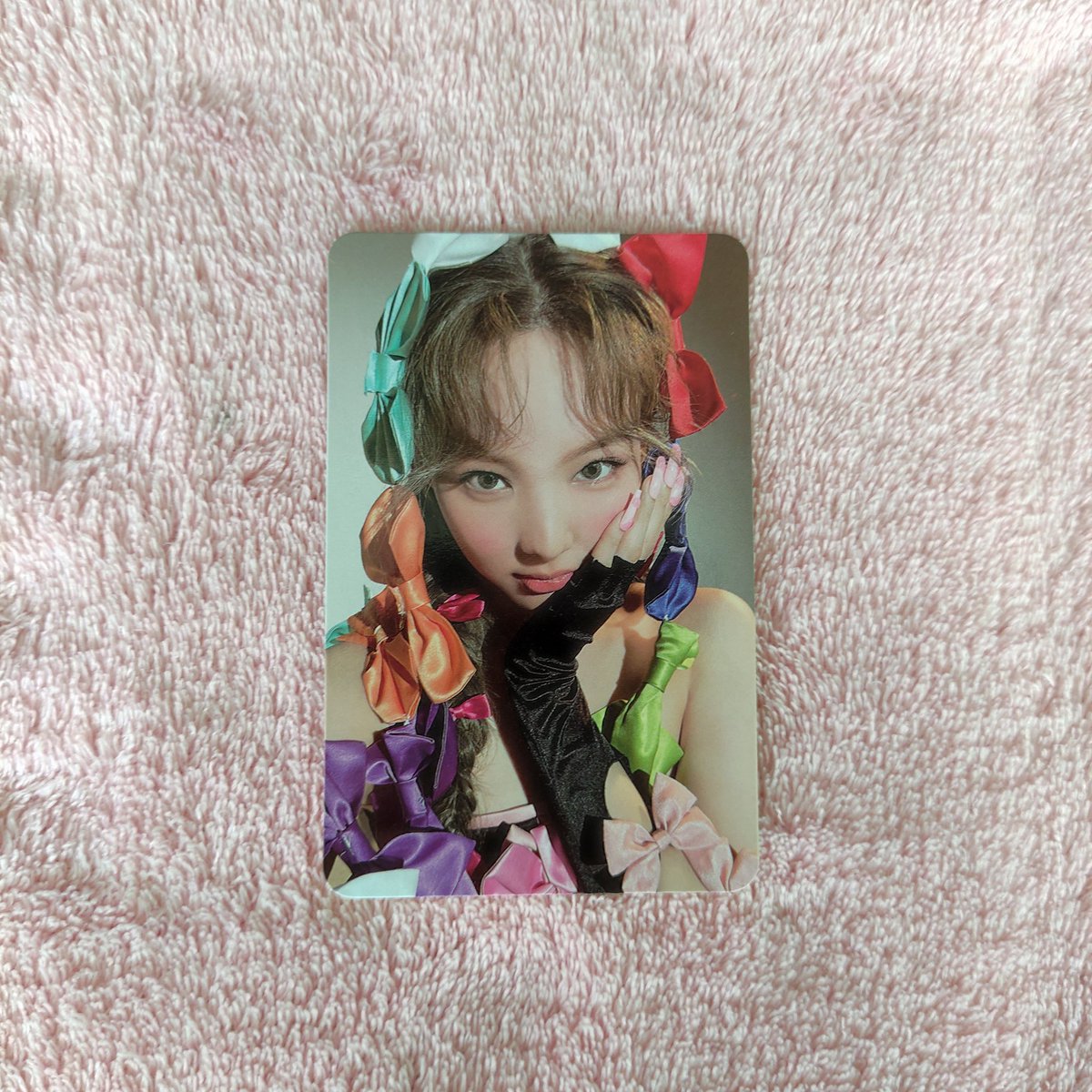 lovviyeon's tweet photo. ꒰ #reignmails 💌  ꒱

༄ hello! sorry for late feedback! ribbonyeon arrived safe as always. ‘til next budol po ulit! thank u so much po (⁠✿⁠^⁠‿⁠^⁠)

@SeoulMagicPH #SeoulMagicFEEDBACKS https://t.co/KS5kENTn85