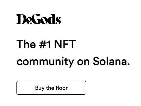 SOLSlime's tweet photo. So this has to be changed right? @DeGodsNFT https://t.co/TmQwzqoT3z